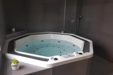 Wellness Hotel Harmonie Třeboň