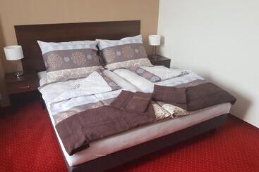Wellness Hotel Harmonie Třeboň