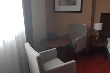 Wellness Hotel Harmonie Třeboň