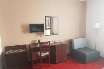 Wellness Hotel Harmonie Třeboň