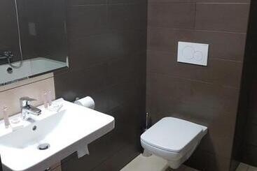 Wellness Hotel Harmonie Třeboň