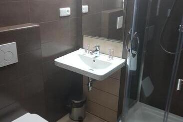 Wellness Hotel Harmonie Třeboň