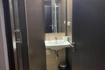 Wellness Hotel Harmonie Třeboň