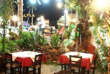 Anthi Katerina Rooms