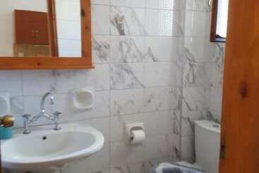 Anthi Katerina Rooms