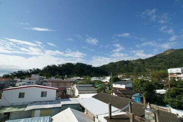 تختخواب و صبحانه Taitung Fulu Homestay