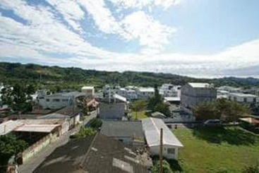 تختخواب و صبحانه Taitung Fulu Homestay