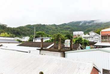 تختخواب و صبحانه Taitung Fulu Homestay