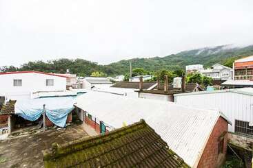 تختخواب و صبحانه Taitung Fulu Homestay