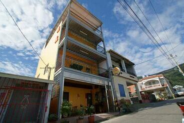 تختخواب و صبحانه Taitung Fulu Homestay