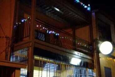 تختخواب و صبحانه Taitung Fulu Homestay