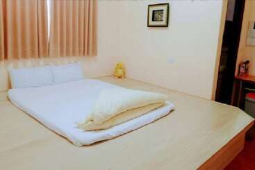تختخواب و صبحانه Taitung Fulu Homestay