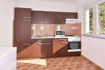 Emilie Apartment And Villa