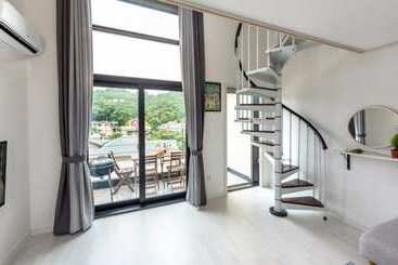 Gyeongju Le Reve Pension