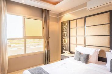 هتل Al Muhaidb Residence Al Khobar