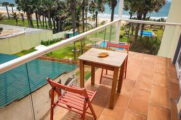 هتل Kasumai Beach Resort