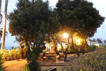 Mediterranean B&b
