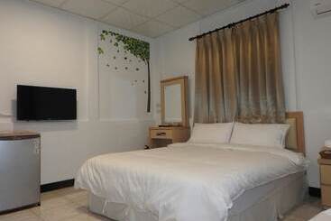 Mediterranean B&b