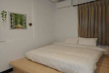 Mediterranean B&b