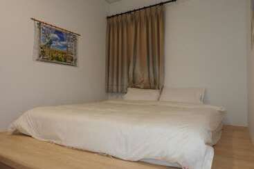 Mediterranean B&b