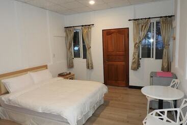 Mediterranean B&b