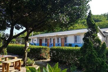 Mediterranean B&b
