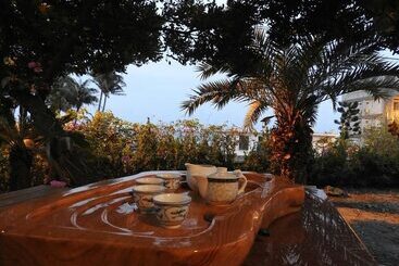 Mediterranean B&b