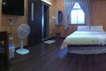 پانسیون Chulu Ecological Farm B&b