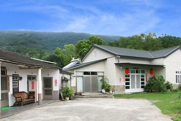 پانسیون Chulu Ecological Farm B&b
