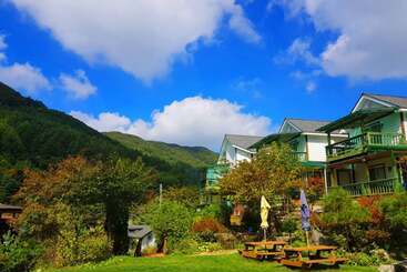 Pyeongchang Glade 700 Pension