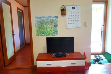 Pyeongchang Glade 700 Pension