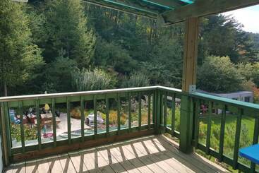 Pyeongchang Glade 700 Pension