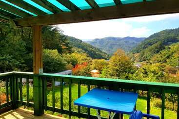 Pyeongchang Glade 700 Pension