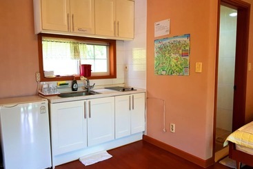 Pyeongchang Glade 700 Pension