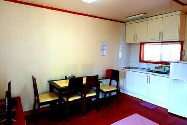 Pyeongchang Glade 700 Pension