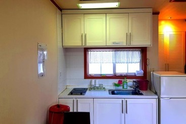 Pyeongchang Glade 700 Pension