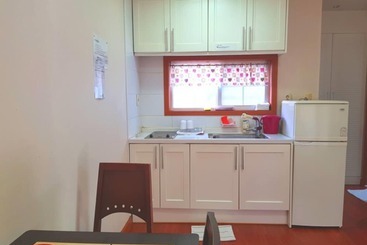 Pyeongchang Glade 700 Pension