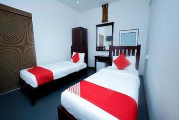 Station Garden Hotel And Resturant By Oyo Rooms