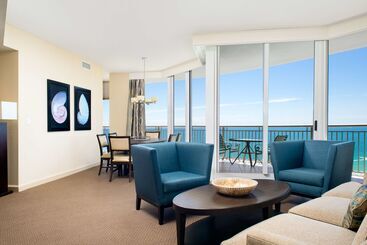 Doubletree Resort & Spa By Hilton Ocean Pointn. Miami Beach