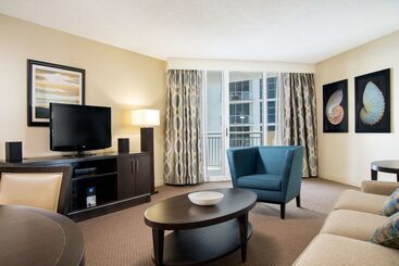 Doubletree Resort & Spa By Hilton Ocean Pointn. Miami Beach