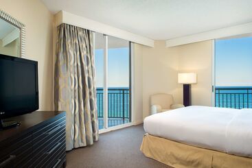 Doubletree Resort & Spa By Hilton Ocean Pointn. Miami Beach