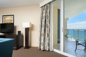 Doubletree Resort & Spa By Hilton Ocean Pointn. Miami Beach