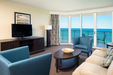 Doubletree Resort & Spa By Hilton Ocean Pointn. Miami Beach