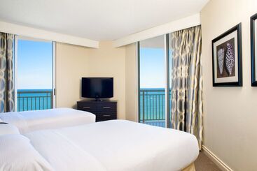 Doubletree Resort & Spa By Hilton Ocean Pointn. Miami Beach