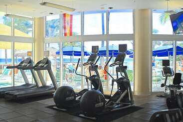 Doubletree Resort & Spa By Hilton Ocean Pointn. Miami Beach