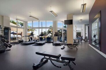 Doubletree Resort & Spa By Hilton Ocean Pointn. Miami Beach