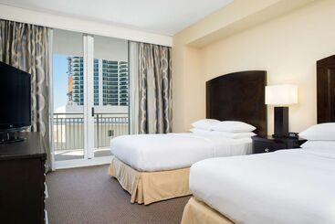 Doubletree Resort & Spa By Hilton Ocean Pointn. Miami Beach