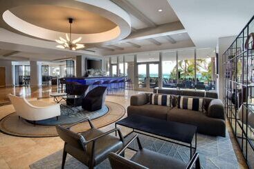 Doubletree Resort & Spa By Hilton Ocean Pointn. Miami Beach