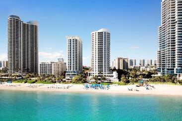 Doubletree Resort & Spa By Hilton Ocean Pointn. Miami Beach