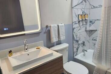 هتل Best Western Buffalo Inn & Suites